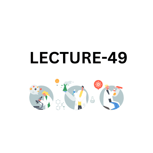 REAGENTS LECTURE-49